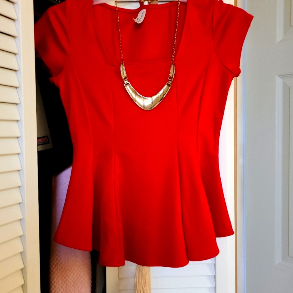 Ladies top